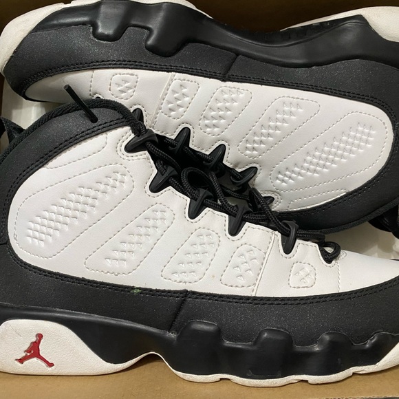 PLAYOFF 9s - Picture 1 of 3